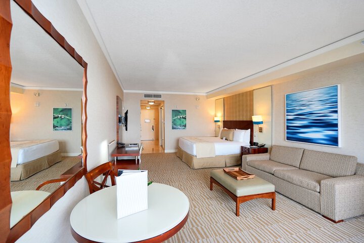 Private Ocean Condos at Trump Sunny Isles
