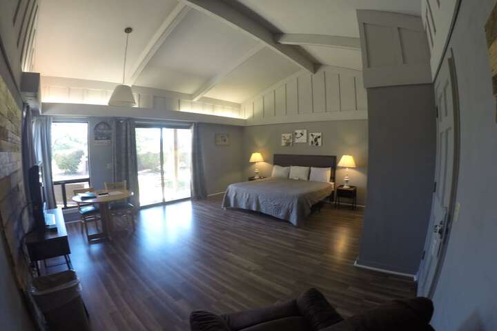 Ridgemark Golf Club & Resort