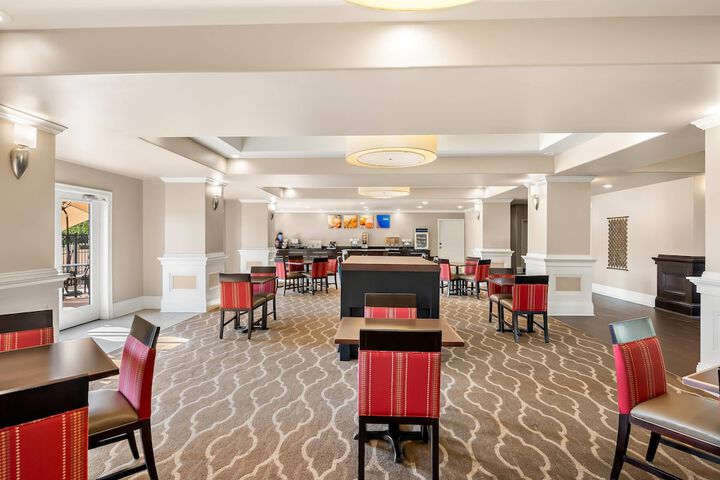 Comfort Inn & Suites Fort Smith I-540