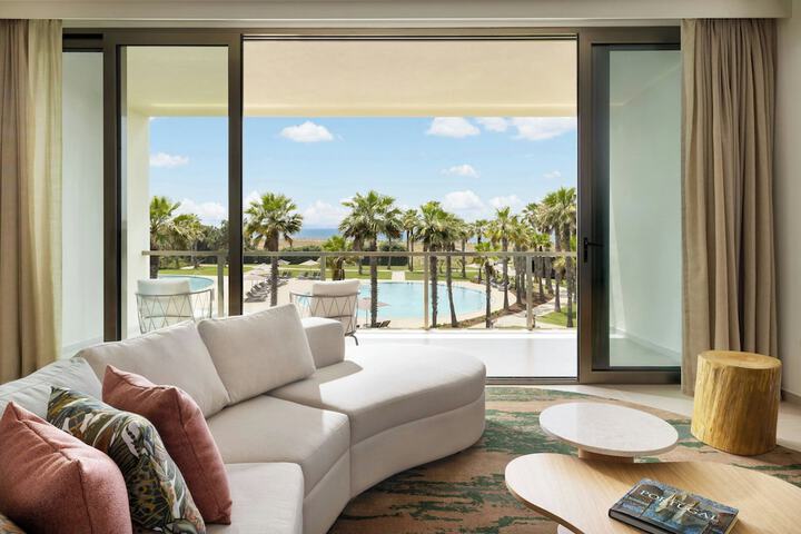 The Westin Salgados Beach Resort Algarve