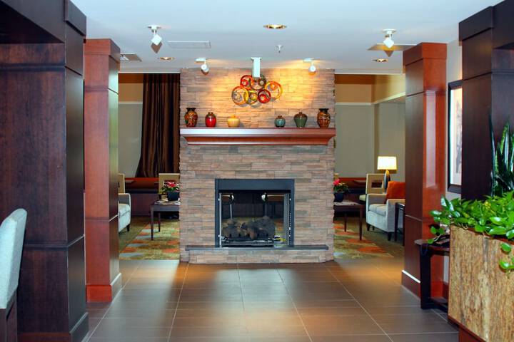 Staybridge Suites Liverpool Syracuse by IHG
