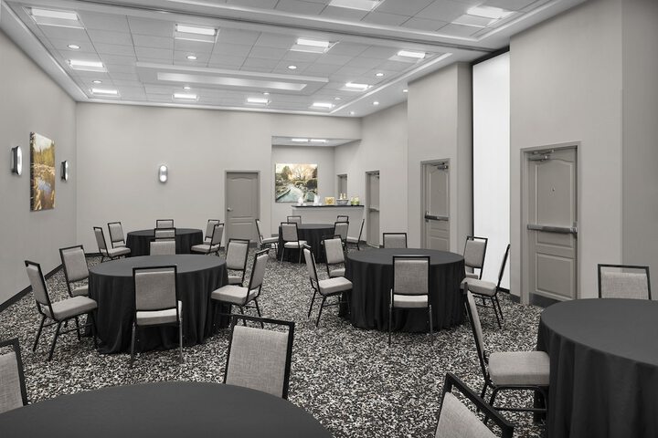 Hampton Inn & Suites Greenville / Spartanburg I-85 SC