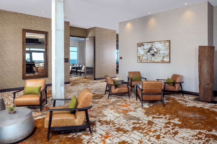 Hotel Melby Downtown Melbourne Tapestry Collection by Hilton