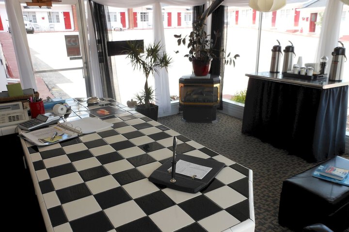 Hotel Interior 14 of 55