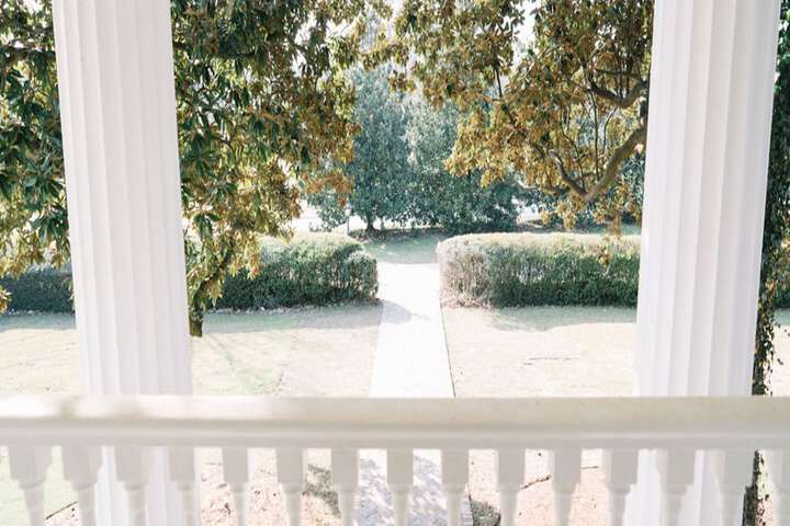 Historic Antebellum Manor