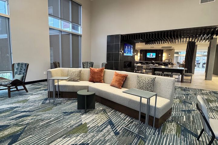 SpringHill Suites by Marriott Fort Collins