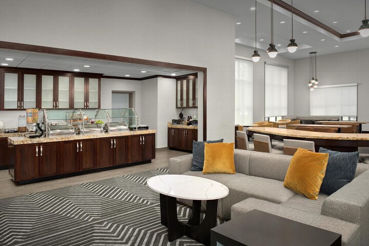 Homewood Suites by Hilton Lynnwood Seattle Everett WA