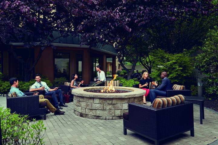 Terrace/Patio 36 of 41