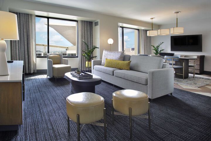 Hilton Omaha