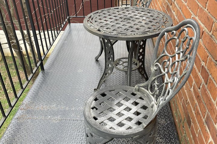 Terrace/Patio 156 of 168