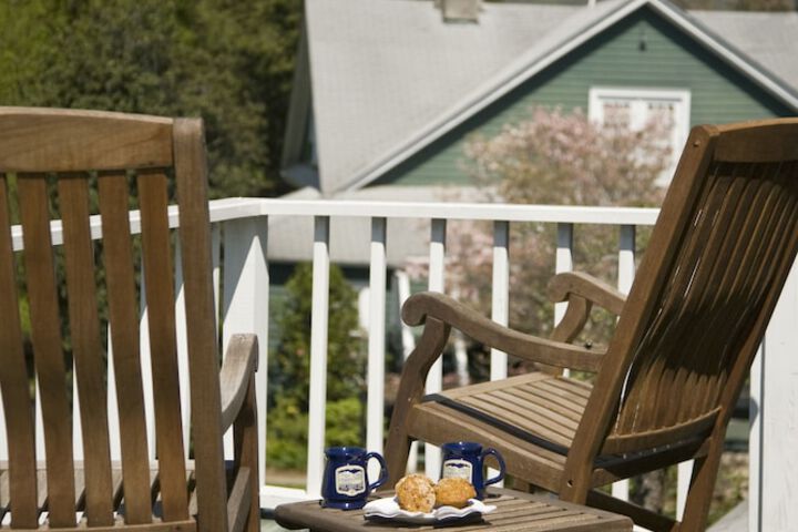 Terrace/Patio 54 of 67
