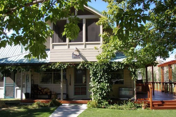 Hannon House