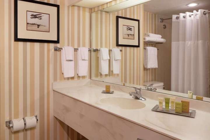 Hilton Daytona Beach Oceanfront Resort