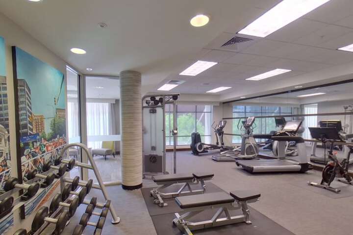 Health and Fitness 57 of 60