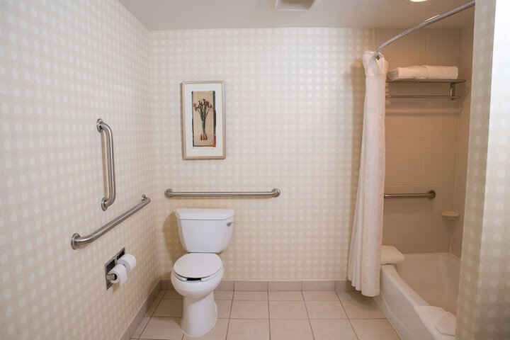 Hilton Garden Inn Erie