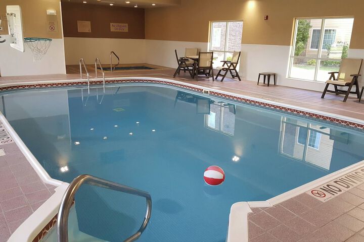 Pool 7 of 52