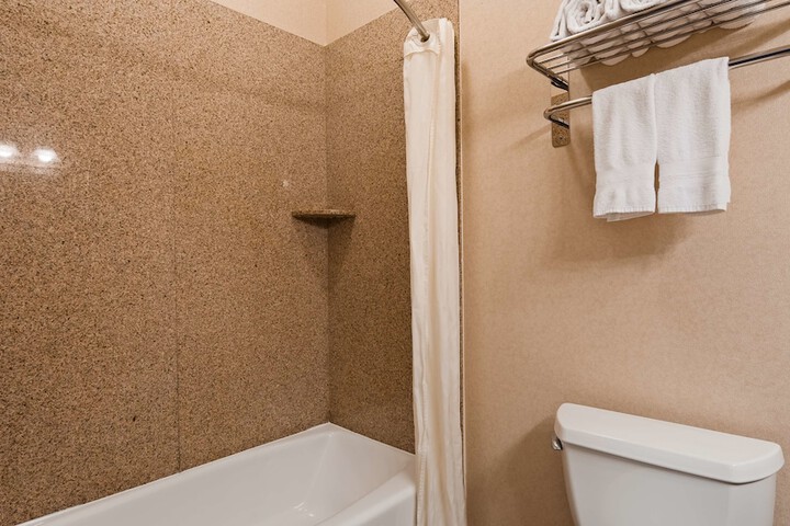 Best Western Route 66 Glendora Inn