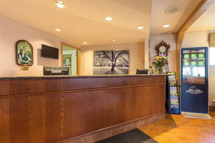Hotel Interior 7 of 25