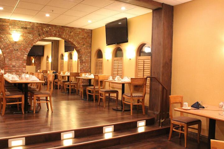 Holiday Inn Great Falls- Convention Center by IHG