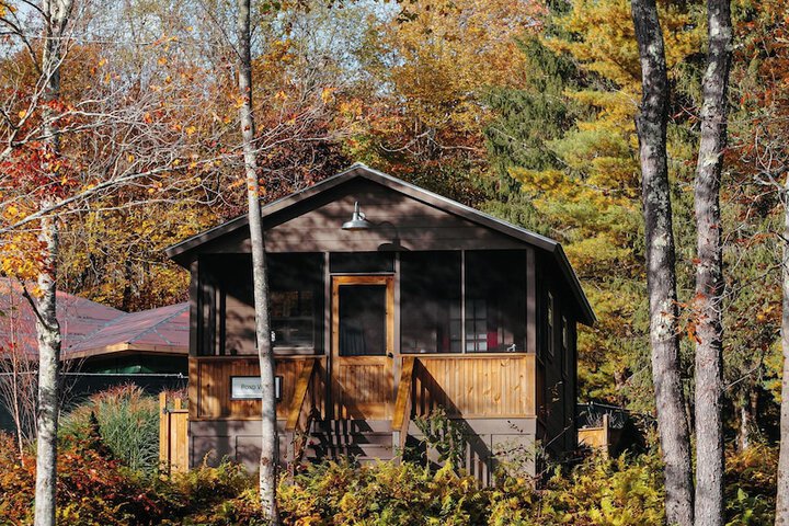 Antrim Streamside