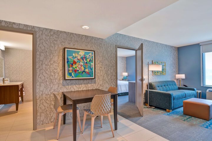 Home2 Suites by Hilton Williston Burlington VT
