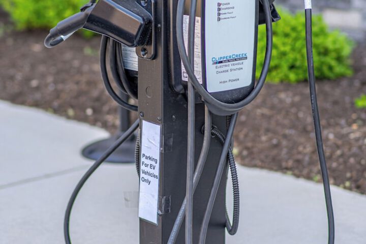 Hampton Inn Redmond Bend Airport OR