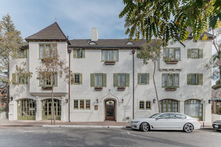 L Auberge Carmel