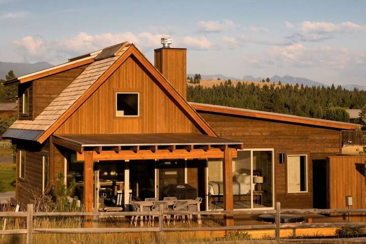Wilderness Club