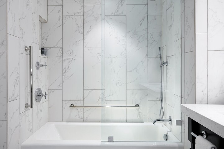 JW Marriott Nashville