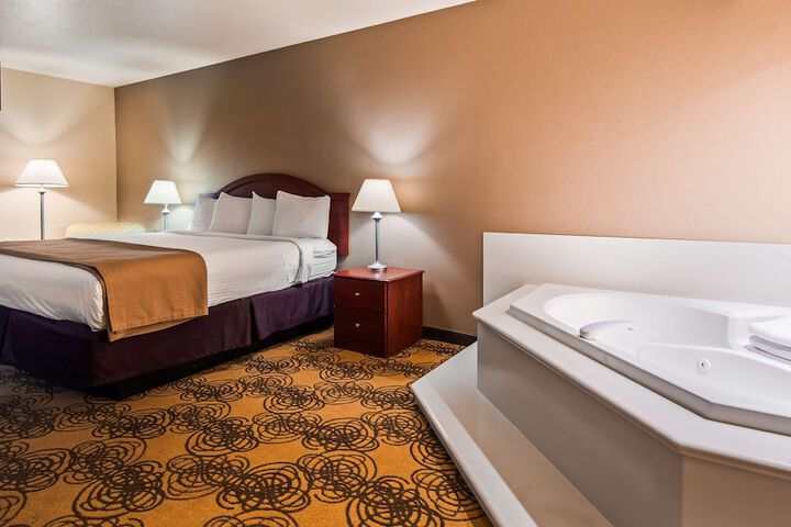 Best Western Elko Inn