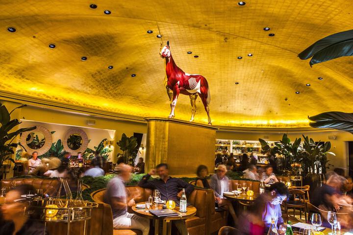 Faena Miami Beach
