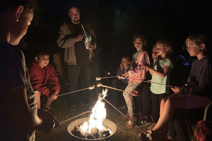 Tillamook Bay City RV Park