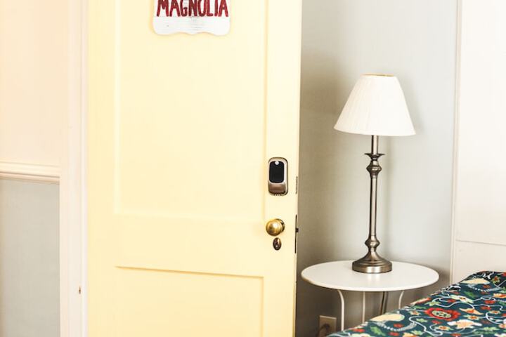 Swamp Rabbit Inn Travelers Rest