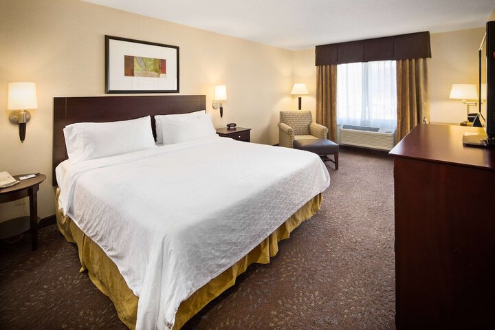 AmericInn by Wyndham Hill City Mt. Rushmore