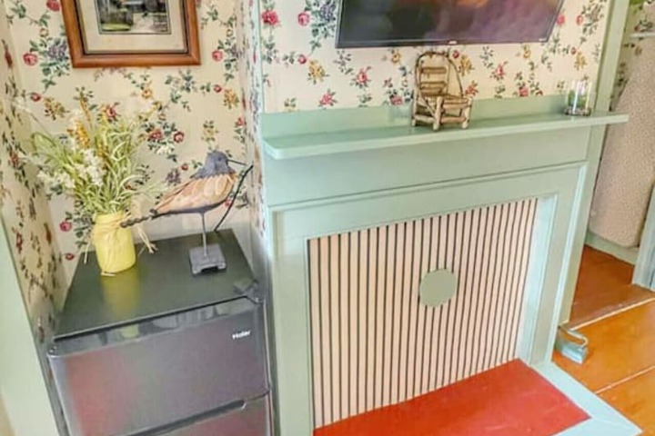 Open Hearth Inn