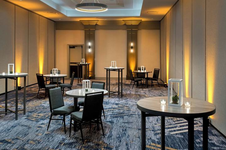Boston Marriott Peabody