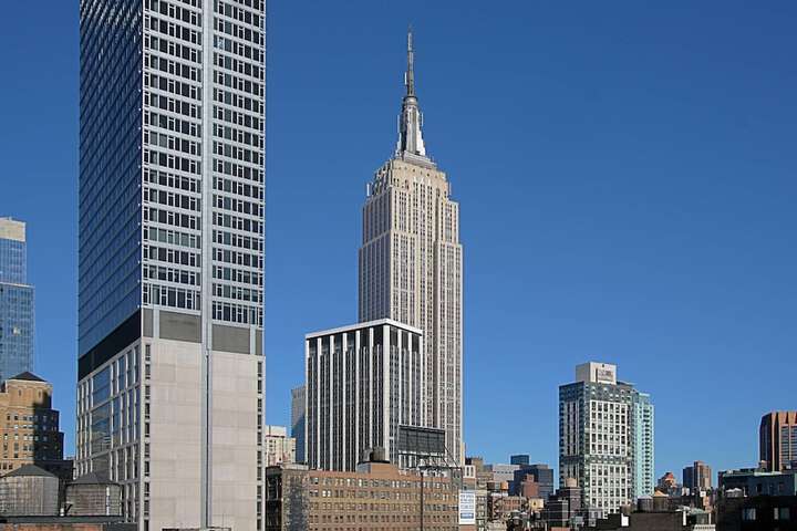 Hotel View 22 of 22