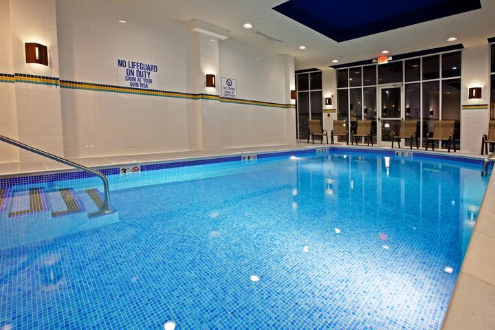 Pool 7 of 30