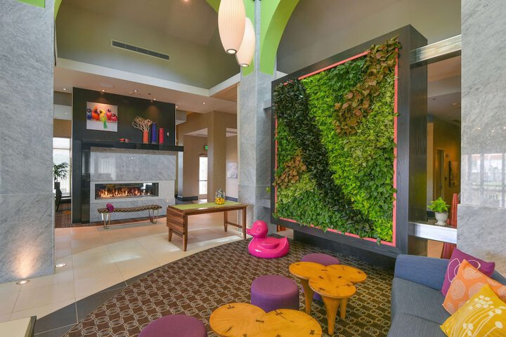 Hotel Interior 5 of 70