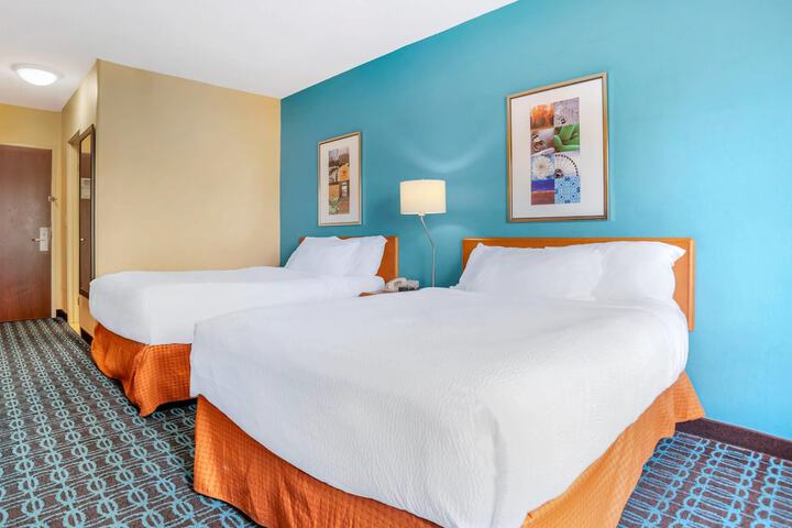 Rodeway Inn