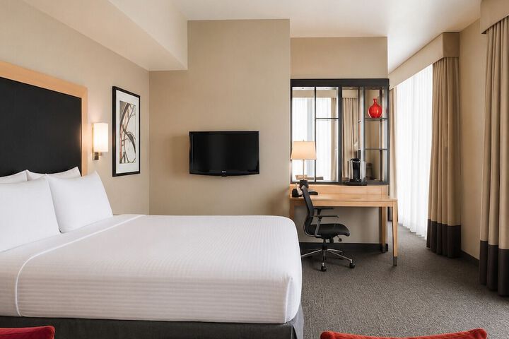 Cambria Hotel Rapid City near Mount Rushmore