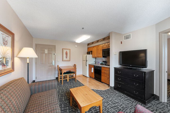 Metro Scottsdale Extended Stay