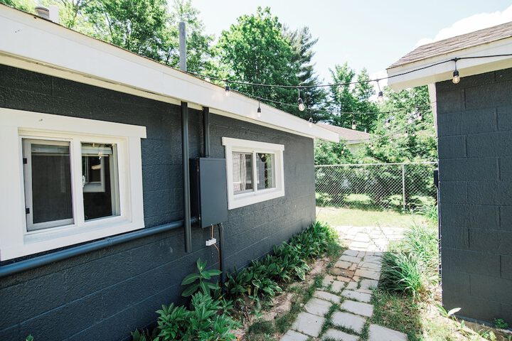 The Cottage