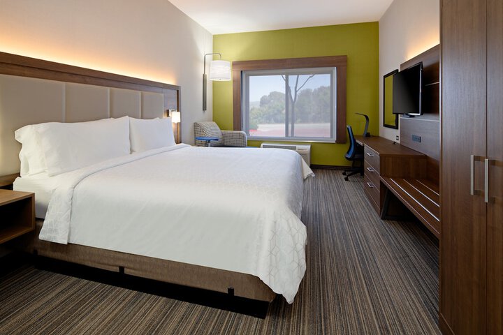 Holiday Inn Express Hotel & Suites Atascadero by IHG