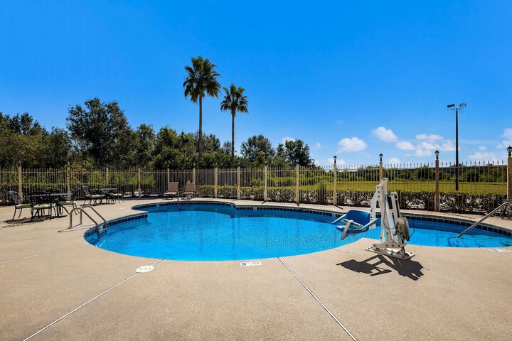 Best Western Houma Inn