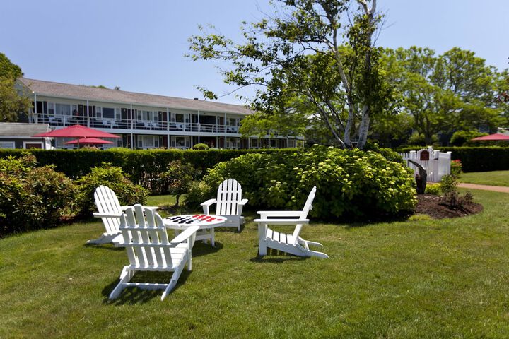 Seaglass Inn & Spa