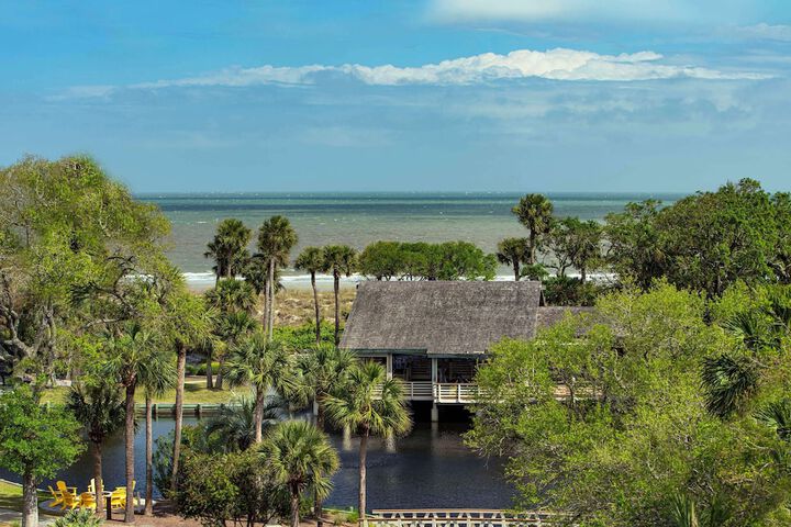 Sonesta Resort Hilton Head Island