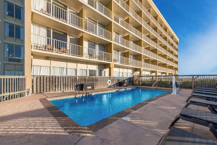 Comfort Inn South Oceanfront