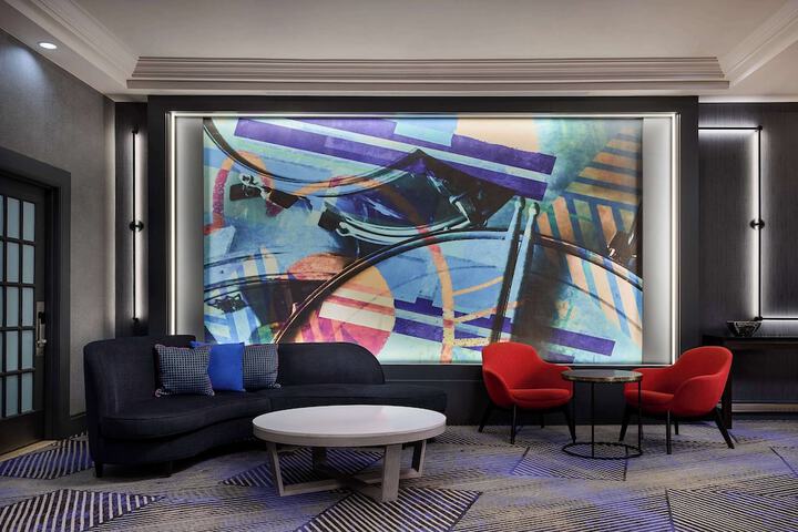 Hotel Interior 11 of 58