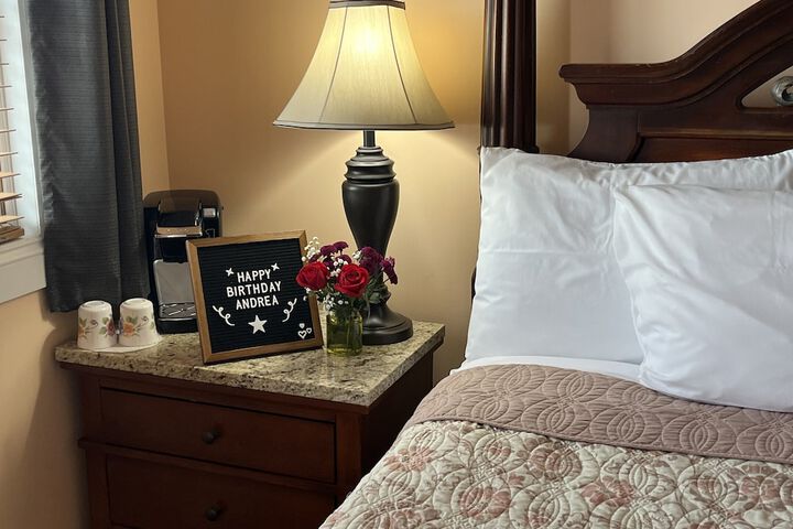 Main Street Inn
